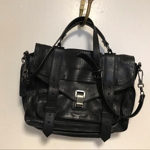 Proenza Schouler Medium PS1 Sachel